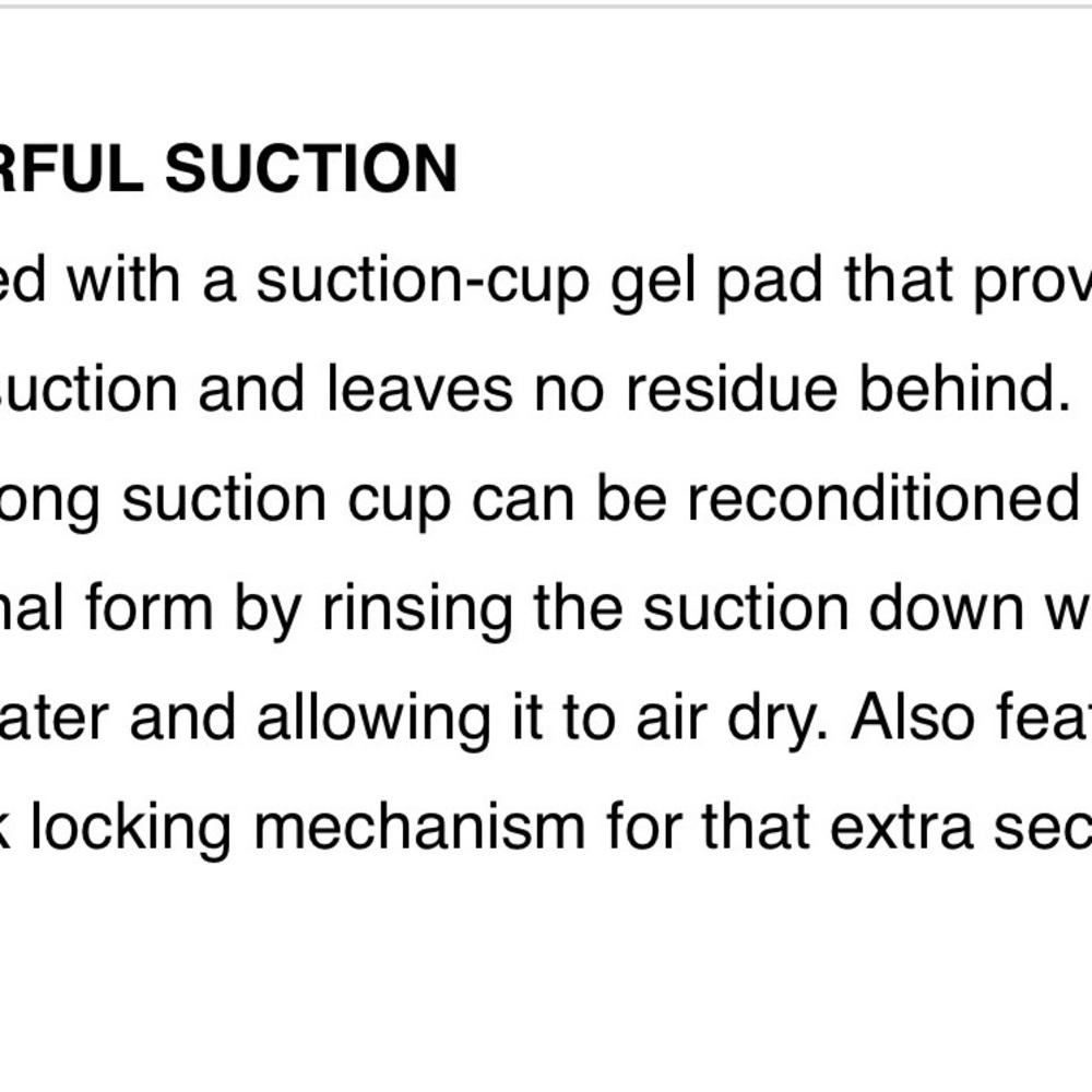 Maxboost Phone Car Mount - Picture 12 of 12